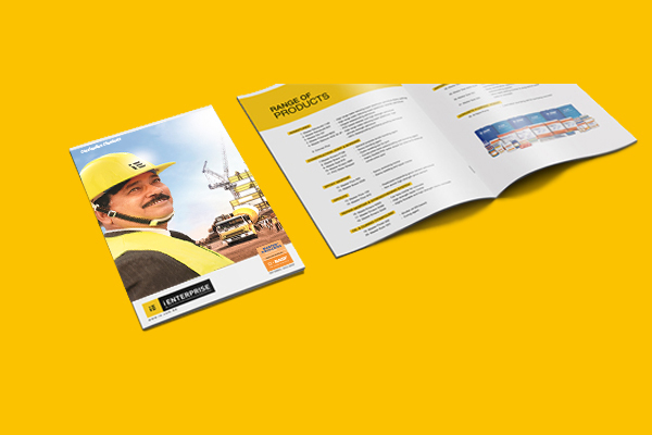 Brochure Download