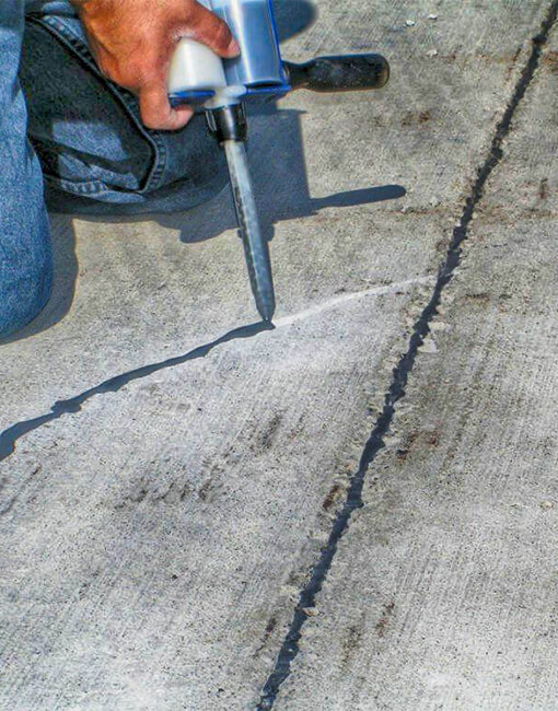 Concrete Repair