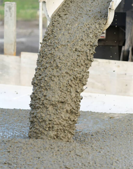 Micro Concreting