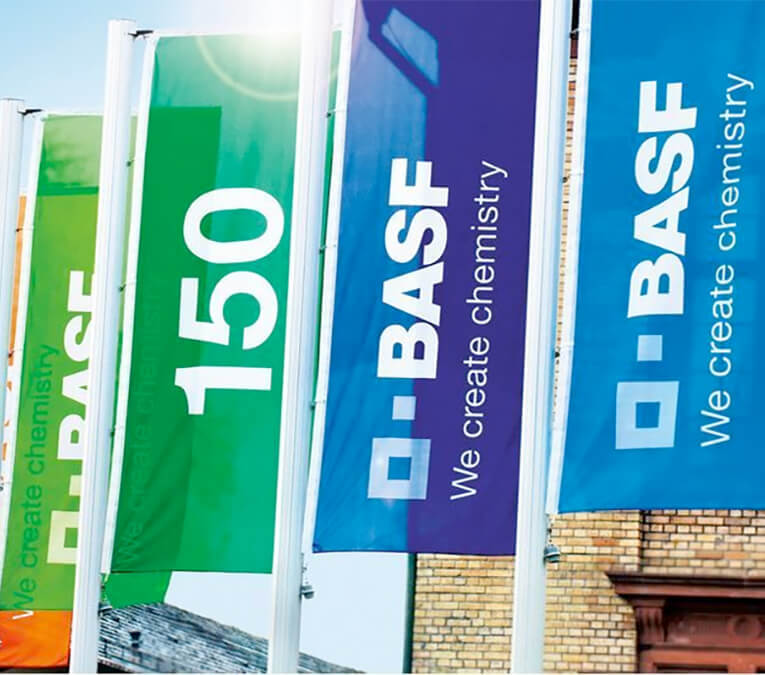 BASF opens new plant in the Philippines to supply construction chemicals