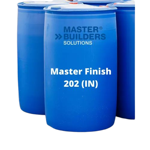 Master Finish 202
