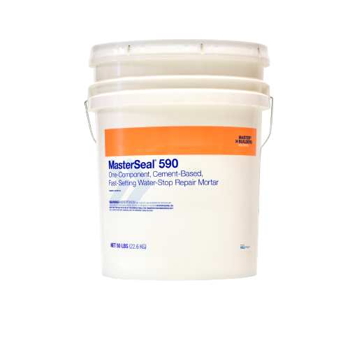 MasterSeal 590