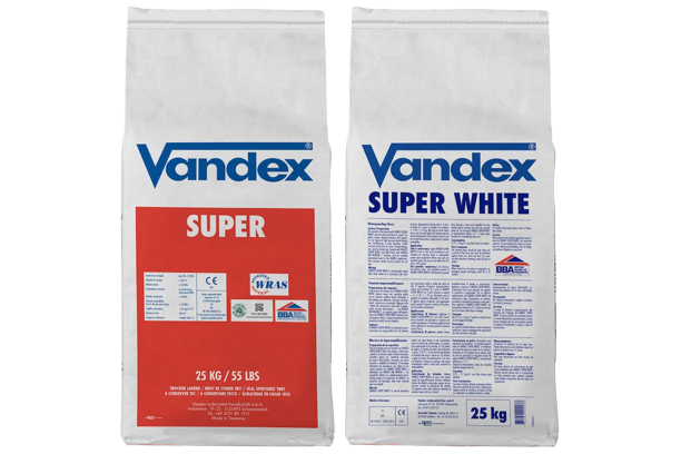 Vendex Super