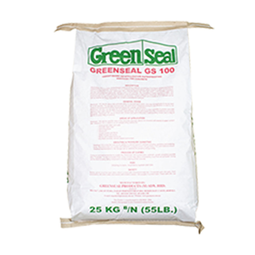 Greenseal 100 