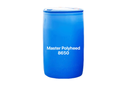 Masterpolyheed 8650