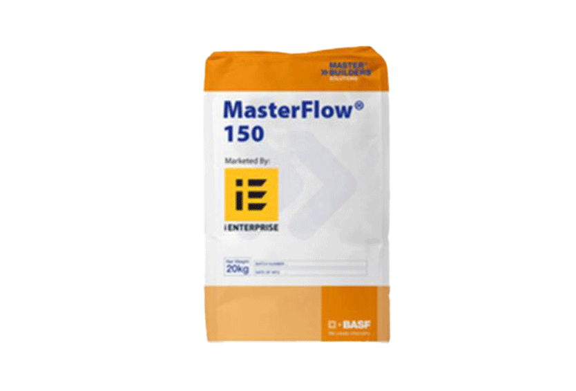 Master Flow 150