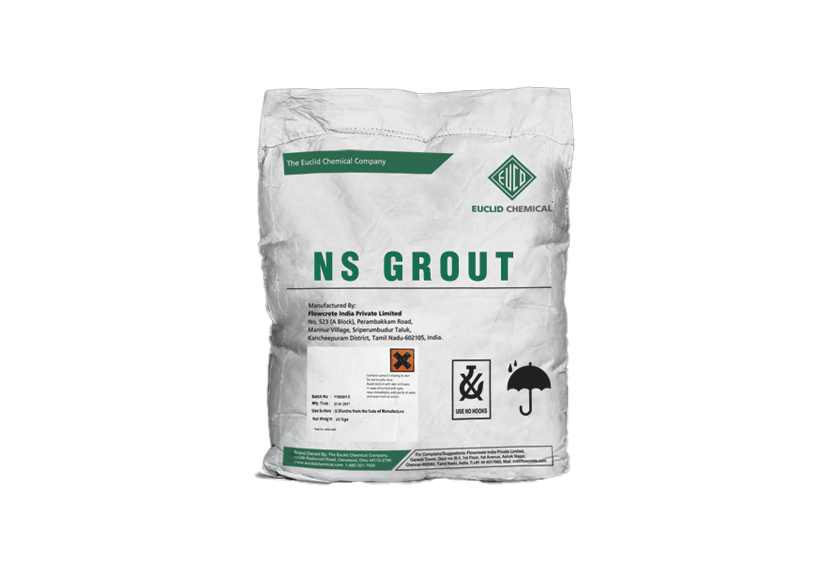 NS Grout