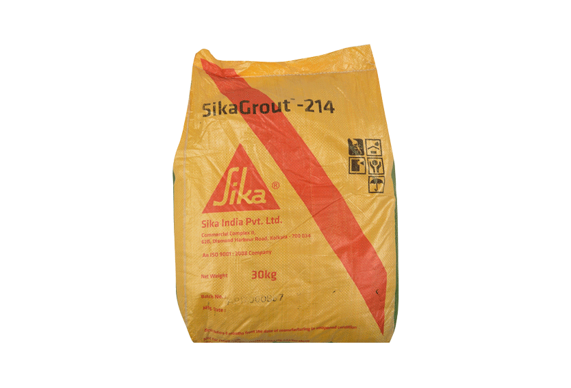 Sika Grout 214