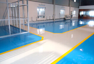 Flooring System