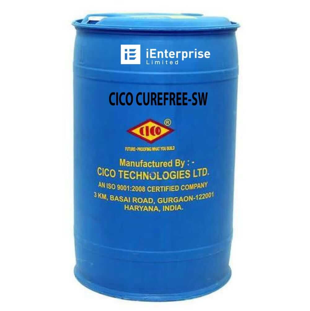 CICO CUREFREE-SW