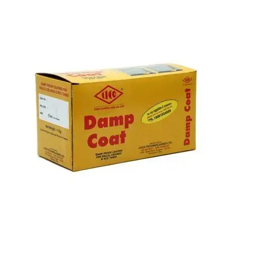 CICO DAMPCOAT