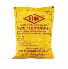 CICO FLOOR TOP RTU