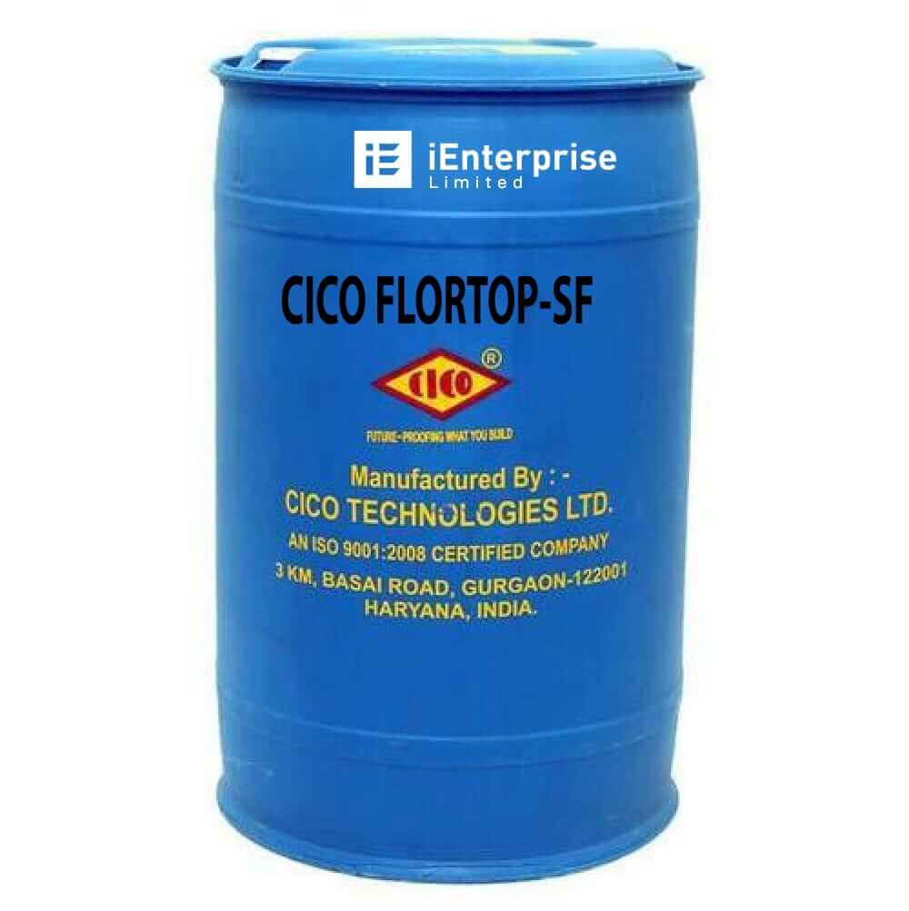 CICO FLORTOP-SF