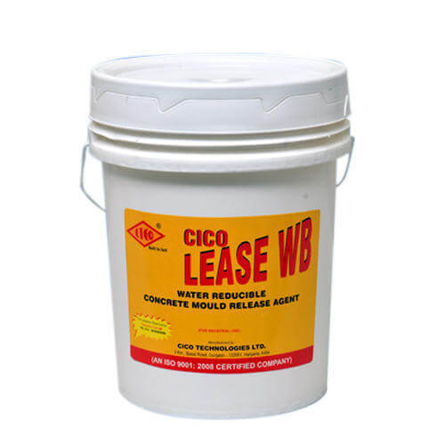 CICO LEASE WB