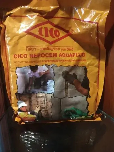 CICO REPOCEM AQUAPLUG