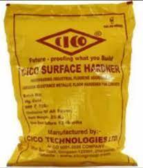 CICO SURFACE HARDENER