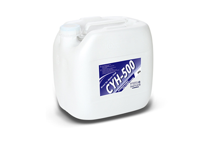 CYH 500