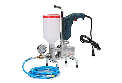 Injection Machine