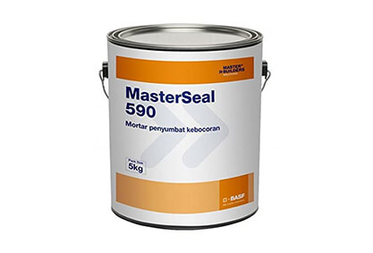 MasterSeal 590