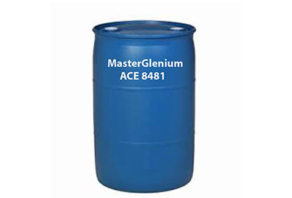 Master Glenium ACE 8481