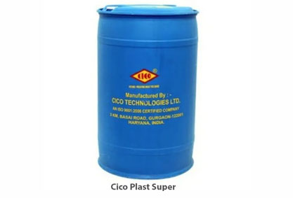 CICO PLAST SUPER