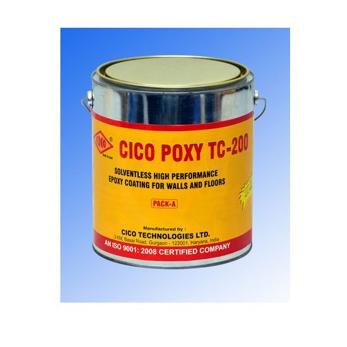 CICO POXY-SBA