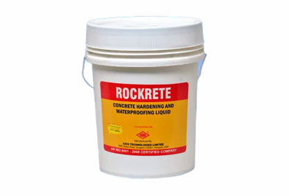 CICO ROCKRETE
