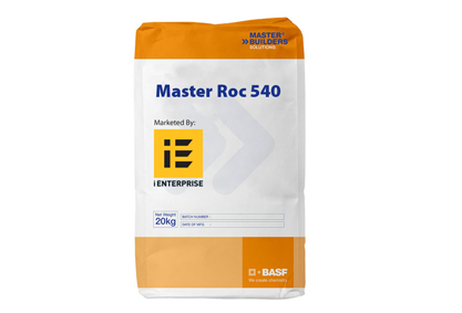 MasterRoc SA 540